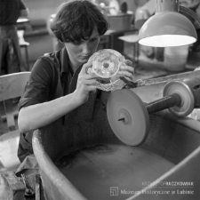 Zakład Vitrum w Złotoryi