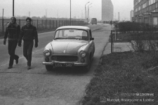 Legnica : osiedle Kopernika