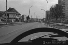 Legnica : osiedle Kopernika