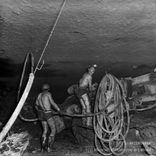 Zabezpieczanie stropu