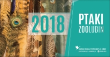 Kalendarz : Ptaki 2018