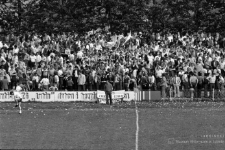 Zagłębie Lubin 1983