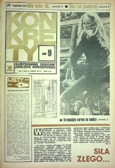 Konkrety nr 9 (196), luty `76