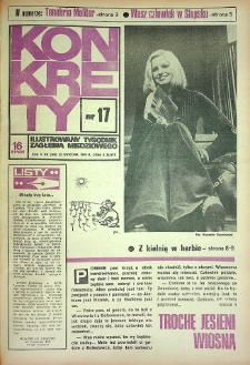 Konkrety nr 17 (204), kwiecień `76