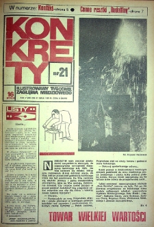 Konkrety nr 21 (208), maj `76