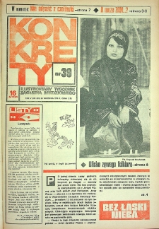 Konkrety nr 39 (226), wrzesień `76