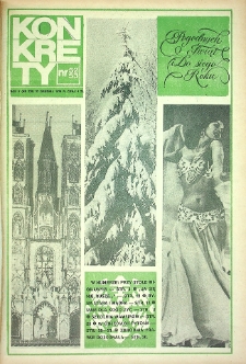 Konkrety nr 52/53 (239), grudzień `76