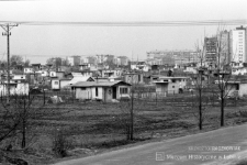 Ogr&oacute;dki działkowe