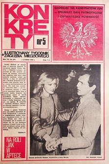 Konkrety nr 5 (297), luty `78