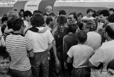 Zagłębie Lubin – Górnik Pszów 2:1