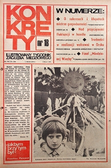 Konkrety nr 18 (310), maj `78