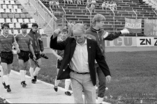 Zagłębie Lubin – Lech Poznań 2:0