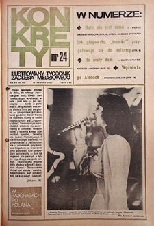 Konkrety nr 24 (316), czerwiec `78