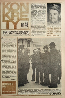 Konkrety nr 48 (340), grudzień `78