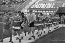 Zagłębie Lubin – Stal Mielec 3:2