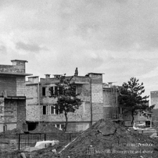 Budowa domów jednorodzinnych