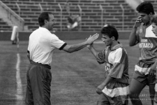 Zagłębie Lubin – Olimpia Poznań 2:0