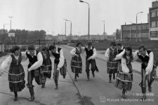 Tańcom nie było końca