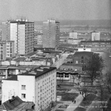 Mickiewicza i Armii Krajowej