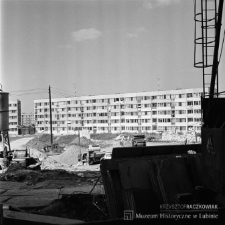 Osiedle się rozrasta