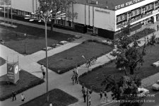 Dom Kultury Zagłębia Miedziowego