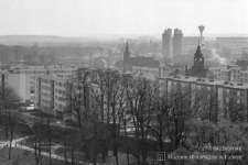 Od rynku po Przylesie