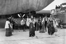 Zesp&oacute;ł muzyczny