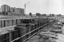 Fundament oszalowany