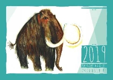 Kalendarz : Kalendarz dla dzieci 2019