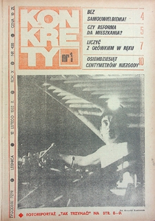 Konkrety nr 1 (498), luty `82