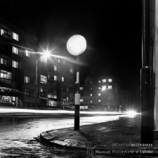 Rozgwieżdżony rynek