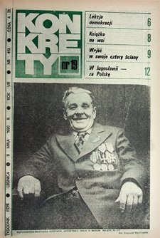 Konkrety nr 19 (413), maj `80