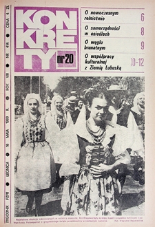 Konkrety nr 20 (414), maj `80
