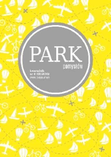 Park Pomysłów nr 4 (III/2016)