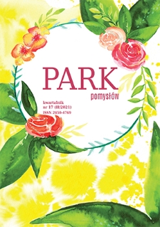 Park Pomysłów nr 17 (II/2021)