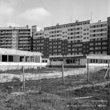 Przedszkole na osiedlu Przylesie