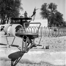 Plac jaki jest każdy widzi