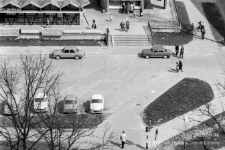 Parking pod Jamnikami