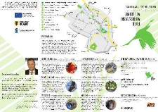 Park Wrocławski w Lubinie