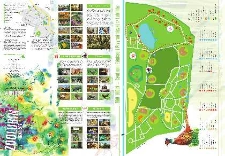 ZooLubin : mapa + gra