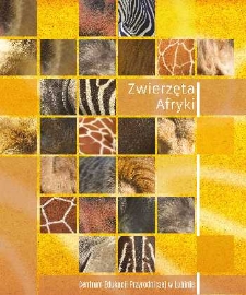 Zwierzęta Afryki