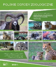 Polskie ogrody zoologiczne