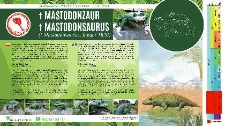 Mastodonzaur