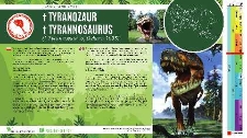 Tyranozaur