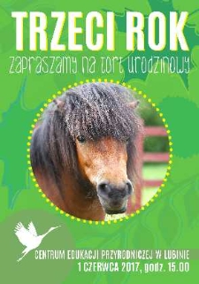 Trzeci rok