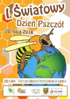 I Światowy Dzień Pszczół
