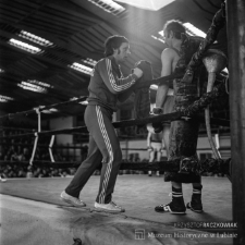 Ostatnie wskaz&oacute;wki