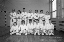 Zespół taekwondo