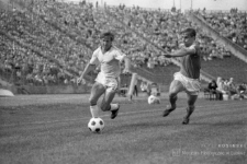 Zagłębie Lubin – GKS Katowice 1:0