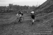 Nie każdy daje radę